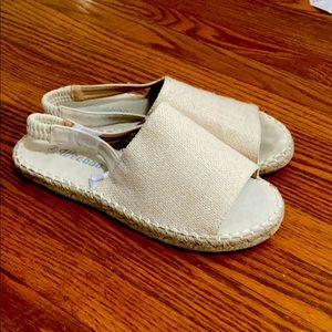 Forever 21 Espadrille Sandals